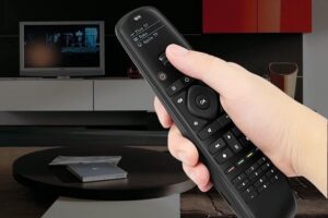 Durabrand TV remote codes