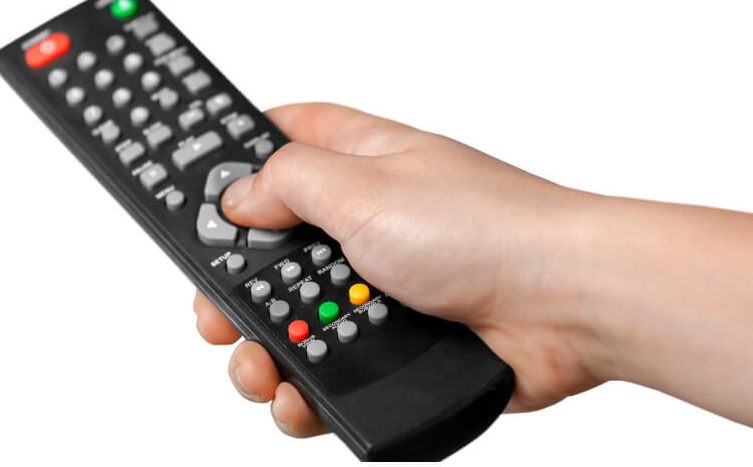 furrion tv remote codes